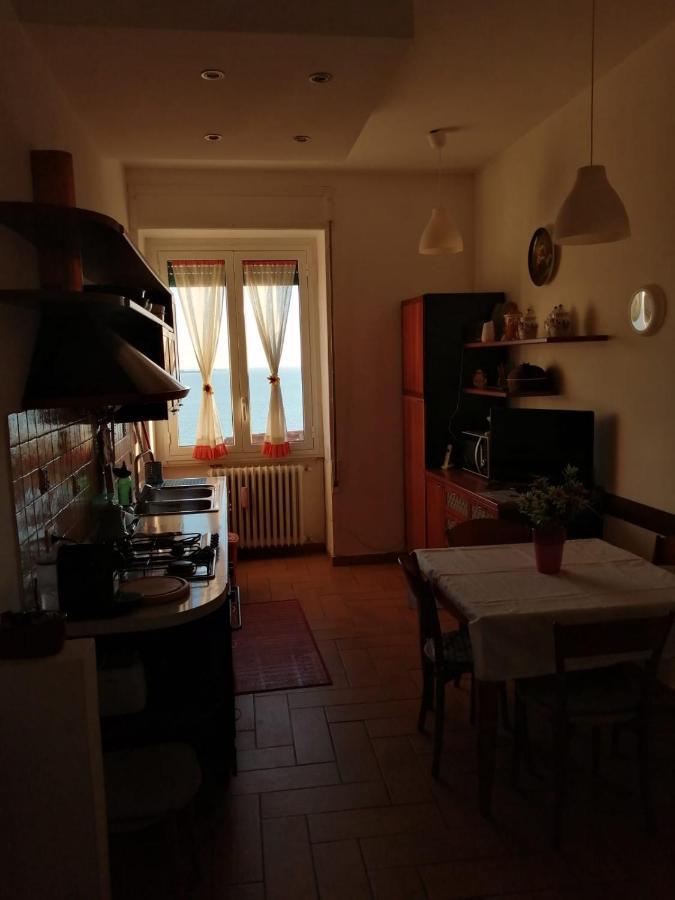 Mediterraneo Travel Gela Eksteriør billede