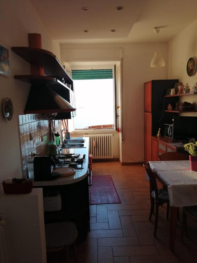Mediterraneo Travel Gela Eksteriør billede