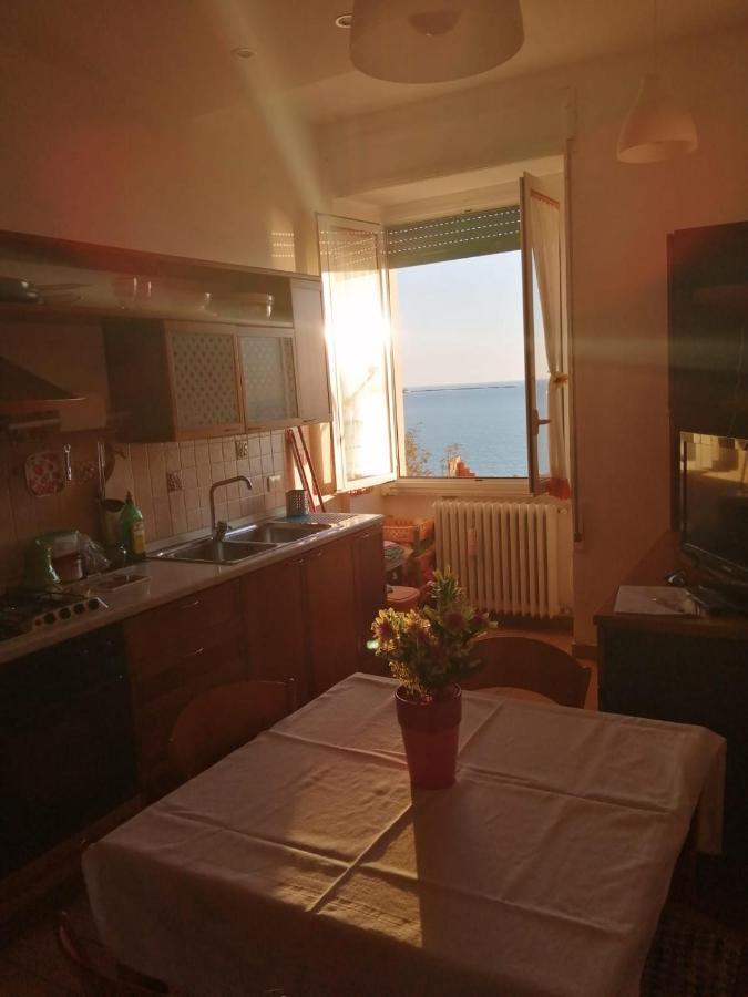 Mediterraneo Travel Gela Eksteriør billede