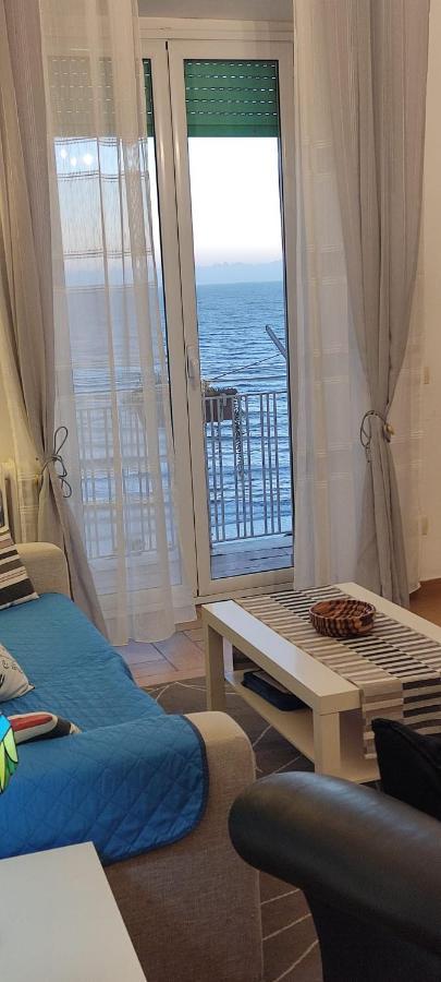 Mediterraneo Travel Gela Eksteriør billede