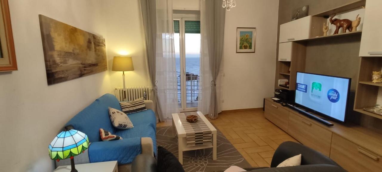 Mediterraneo Travel Gela Eksteriør billede