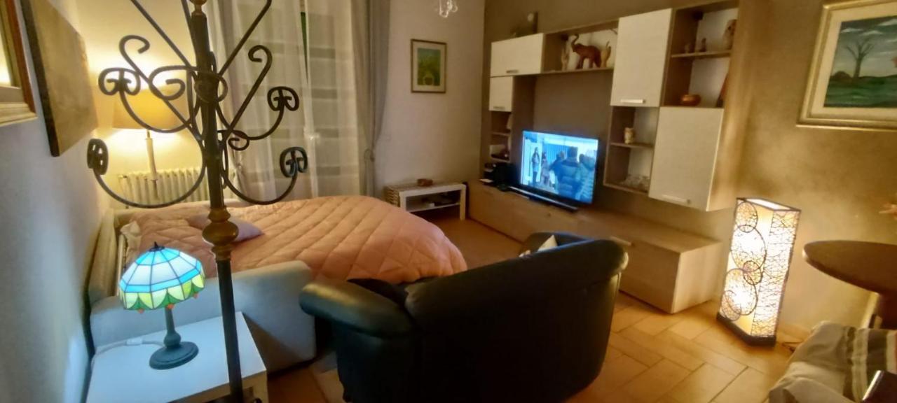 Mediterraneo Travel Gela Eksteriør billede