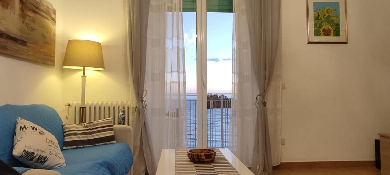 Mediterraneo Travel Gela Eksteriør billede