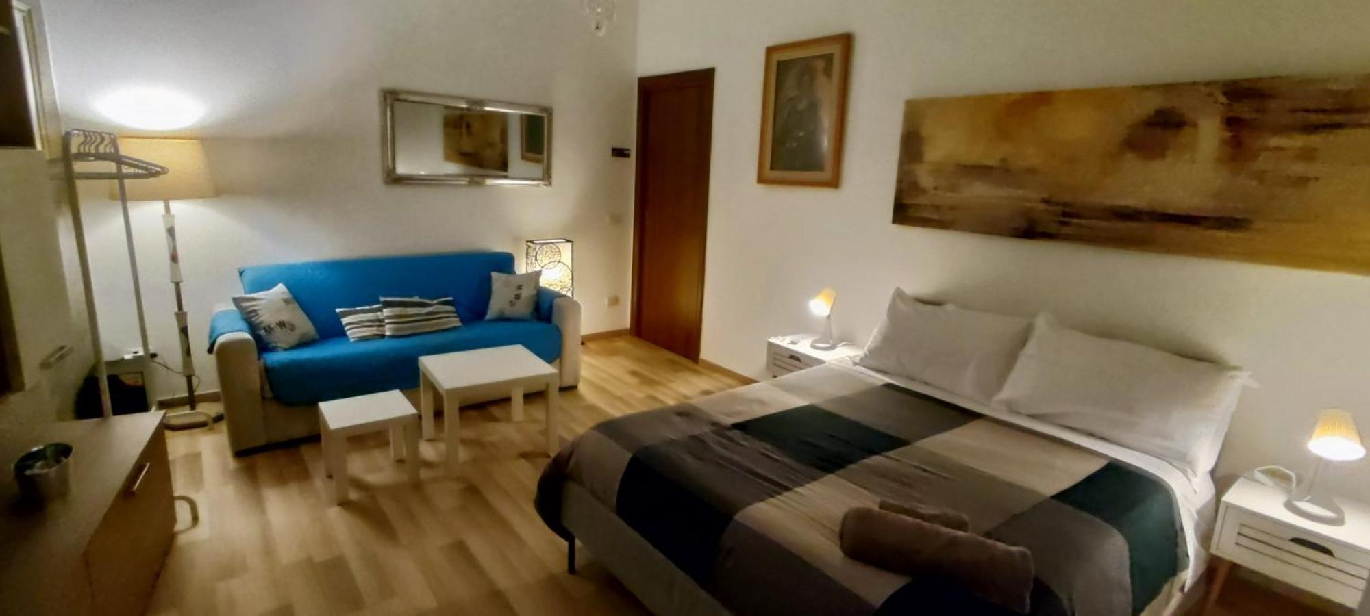 Mediterraneo Travel Gela Eksteriør billede